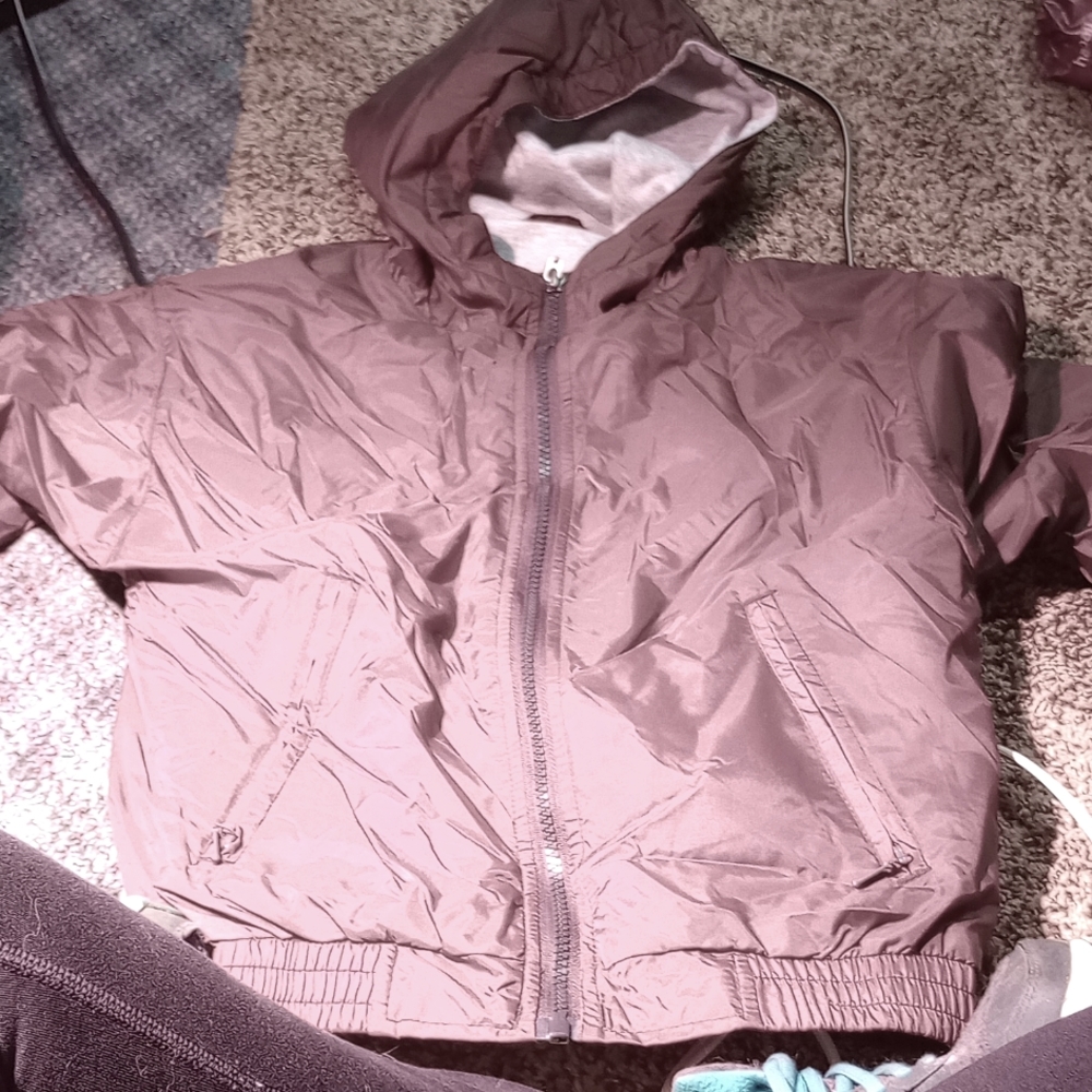 Kids jacket
